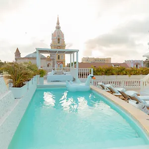 Casa Diluca Cartagena