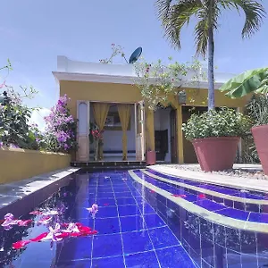 Casa El Carretero Boutique Cartagena